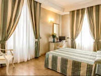 Hotel La Lumiere Di Piazza Di Spagna