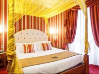 Hotel Manfredi Suite In Rome