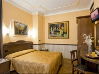 Hotel Marco Polo Rome