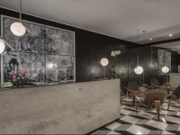 Navona Theatre Hotel