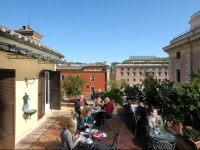 Parlamento Boutique Hotel