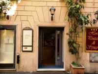Hotel Piazza Di Spagna