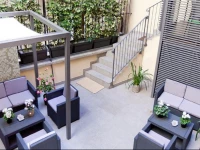 Quirinale Luxury Rooms