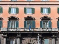 Hotel Regina Giovanna 3*