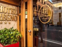 Hotel Regno