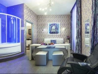 Hotel Relais Dei Papi