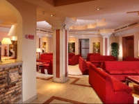 SHG Hotel Portamaggiore