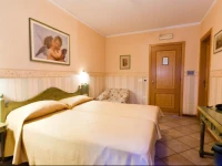 Hotel Stelle DEuropa