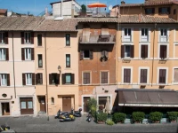 Hotel Teatro Di Pompeo