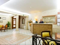 Hotel Tempio Di Pallade