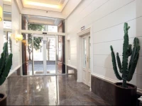 Trianon Borgo Pio Aparthotel