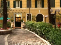 Hotel Villa San Lorenzo Maria