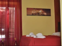 Amico Hotel