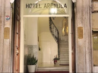 Hotel Arenula