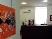 Hotel Central Lodge 2*