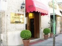 Hotel Cortorillo