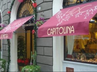 Hotel Demetra Capitolina