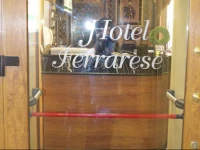 Hotel Ferrarese