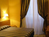 Hotel Milazzo Roma