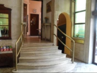 Hotel Paisiello Parioli