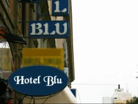 Hotel Soggiorno Blu