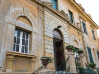 Hotel Major Aventinus