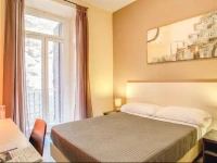 Hotel Mosaic Central Rome 1*