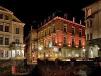 Aparthotel am Munzplatz