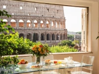 47Luxury Suites - Colosseo