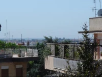 A Balduina B&B In Rome Italy