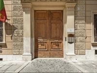 A Home to Rent Barberini