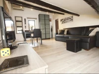 A.p.t. Attic Trastevere