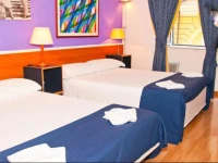 ABC International Home Holiday Rome Center