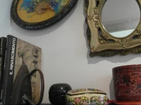 Abitazione Pigneto B&B