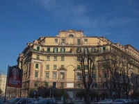 Affittacamere Mazzini