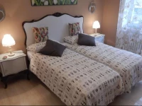 Affittacamere Roma Centro, Musei Vaticani Rooms