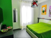 Affittacamere Tiburstation