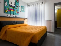 Affittacamere Tiburstation 2