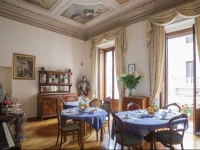 Affreschi Su Roma Luxury B&B