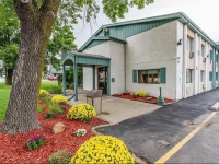 Days Inn Appleton 2*