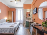 Alessandro A San Pietro Best Bed