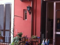 Alle Porte del Colosseo