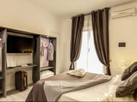 Alle Porte Del Vaticano