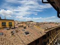 Altieri Loft Pantheon