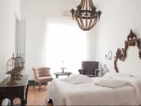 Angelina B&B Dimora Contemporanea