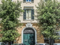 Angelo e Orietta alle Fornaci