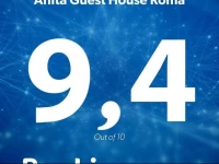 Anita Guest House Roma