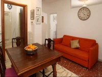 Anna a San Pietro Holiday House