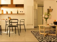 Apartment Giovanni Prati 1