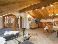 Luxus Apartments im Bayerischen Skigebiet